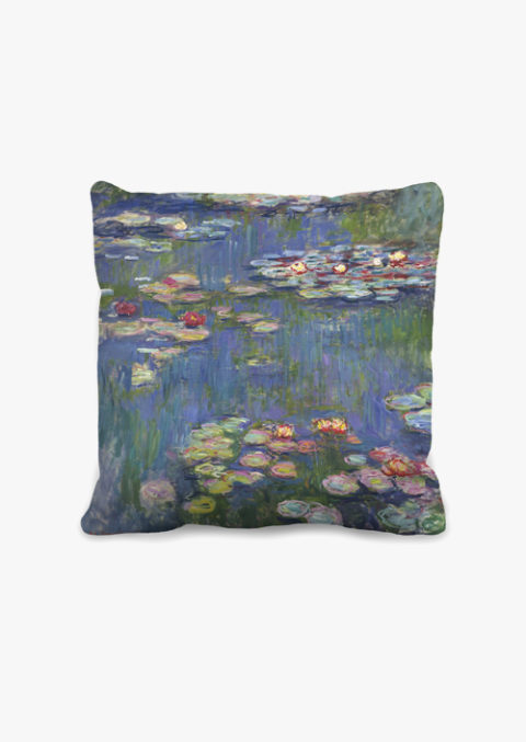 Monet 45x45 cm Cushion