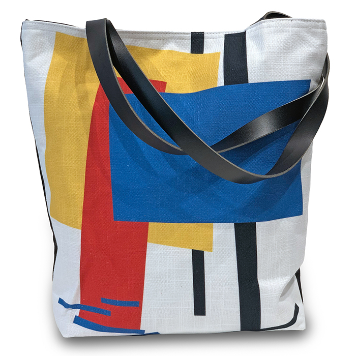 Malevich Bag, Barceloning
