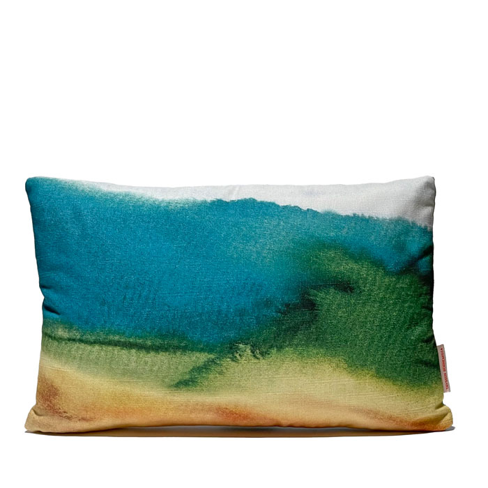 Georgia O'Keeffe 45x30 cm Cushion Cover